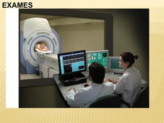 EXAMES
 