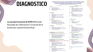 Comprehensive Overview of Amyotrophic Lateral Sclerosis (ALS ...