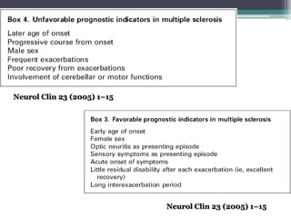 • Neurol Clin 23 (2005) 1–15
Neurol Clin 23 (2005) 1–15




                                 Neurol Clin 23 (2005) 1–15
 