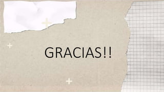 GRACIAS!!
 