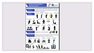 ESCLEROSIS MULTIPLE PRESENTACION Y RESUMEN