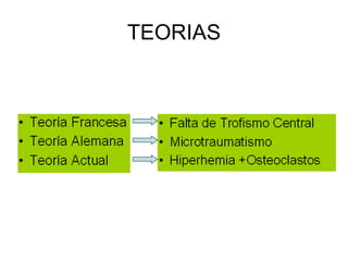 TEORIAS 