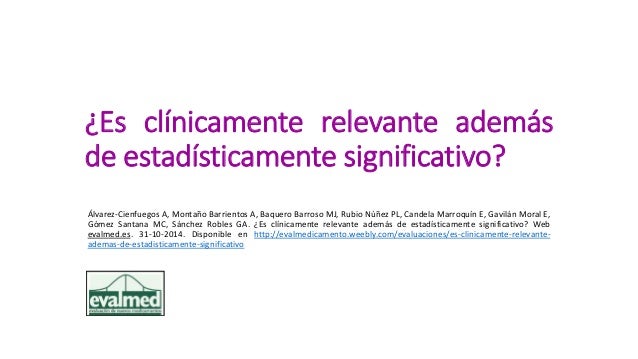 ESTADISTICAMENTE SIGNIFICATIVO PDF DOWNLOAD ESTADISTICAMENTE SIGNIFICATIVO PDF DOWNLOAD
