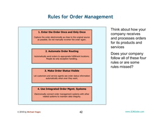 Essentials of Supply Chain Management, 4th Edition Lecture and Study Slides