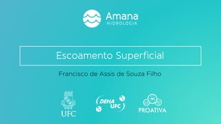 Francisco de Assis de Souza Filho
 