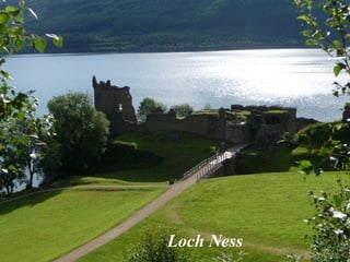 Loch Ness 