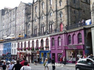 Edinburg 