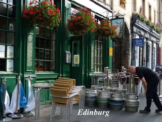 Edinburg 