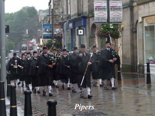 Pipers 