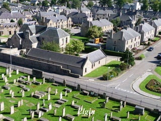 Elgin 