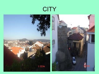 CITY 