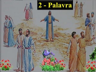 2 - Palavra

 