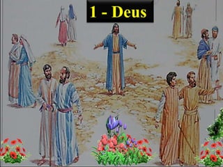 1 - Deus

 