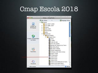 Cmap Escola 2018 