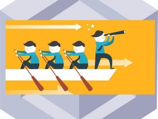 Escola de líderes   liderança se aprende e se aprimora