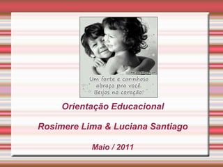 E.M. Genair Ramos Gabriel