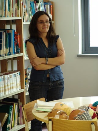 Projecto "Compadres de Comadres",  entrega de prémio