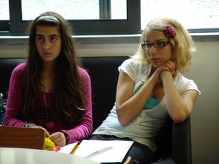 Projecto "Compadres de Comadres",  entrega de prémio