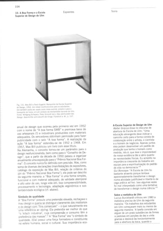 Escola de ulm_e_o_funcionalismo