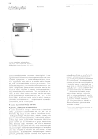 Escola de ulm_e_o_funcionalismo