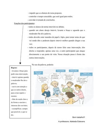Recursos utilizados nesta aula