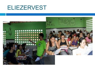 ELIEZERVEST