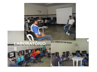 SECRETARIACOORDENAÇÃO