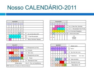 Algumas informaçõesimportantes COM A COORDENAÇÃO:ATRASOSFARDAMENTOCARTÃO DE AUTORIZAÇÃOCARTÃO DE ATRASO PERMITIDOJUSTIFICATIVA DE FALTASMERENDA ESCOLARPRESERVAÇÃO DOS LIVROSPROJETOSNDI-ADGLIGAR: 3101. 3043