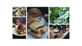 Escola de Futuros #2