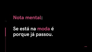 Escola de Futuros #2