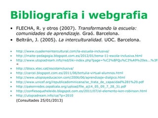 Escola inclusiva | PPT