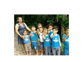 Escola luís freire power pont