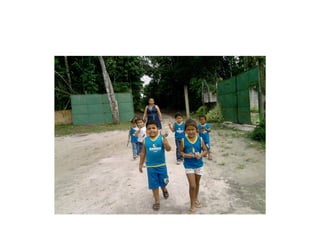 Escola luís freire power pont