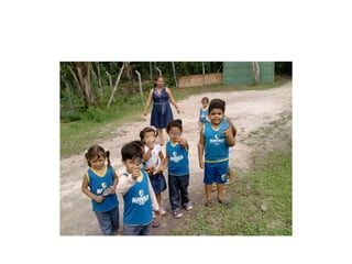 Escola luís freire power pont