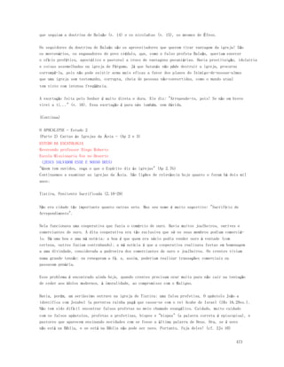 Escola Missionaria V.N.D