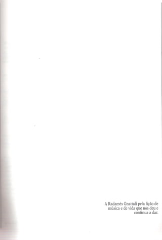 Escola moderna do cavaquinho