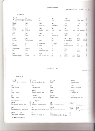 Escola moderna do cavaquinho