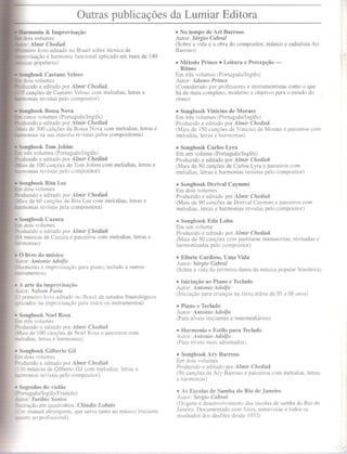 Escola moderna do cavaquinho