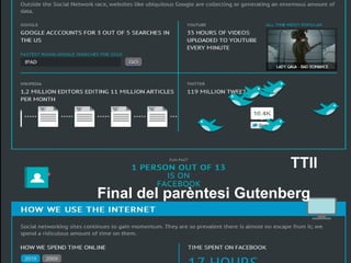 TTII Final del parèntesi Gutenberg 