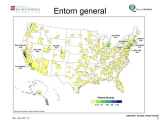 Entorn general 