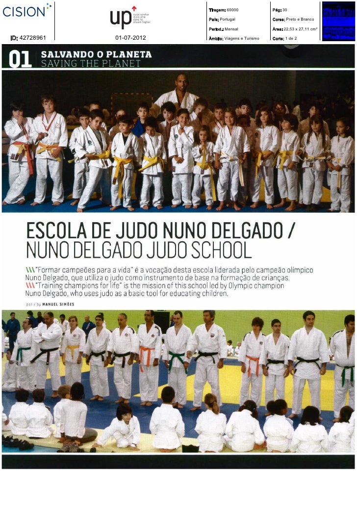 Escola Nuno Delgado
