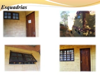 EsquadriasEsquadrias
 