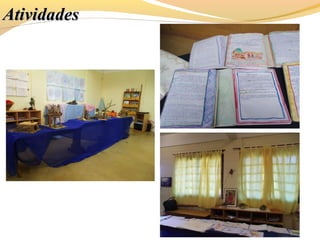 AtividadesAtividades
 