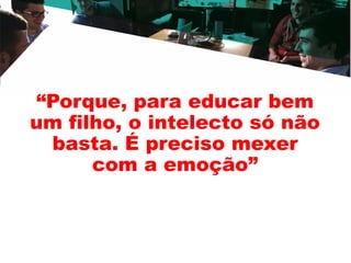 O PAPEL DA FAMÍLIA E DA ESCOLA NA EDUCAÇÃO DAS CRIANÇAS E ADOLESCENTES ...