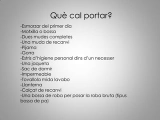 Conte viscut. Aprendrem una història de bruixots de la qual en serem els principals protagonistes.