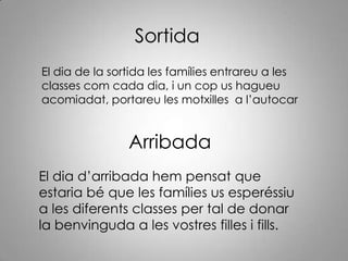 Itinerari de bosc. Ja hem aconseguit les pistes per trobar en Tabalot, només cal fer la poció màgica.