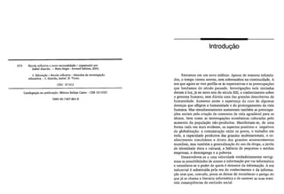 Escola reflexiva e nova racionalidade