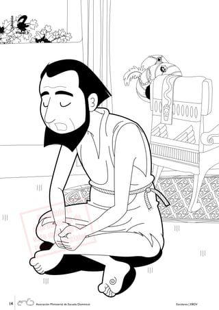 14 Escolares | EBDVAsociación Ministerial de Escuela Dominical
Lección
14 Escolares | EBDVAsociación Ministerial de Escuela Dominical
Visual 3
2
Lección
 