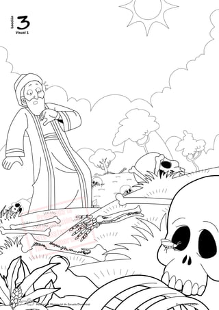 18 Escolares | EBDVAsociación Ministerial de Escuela Dominical
Lección
18 Escolares | EBDVAsociación Ministerial de Escuela Dominical
Visual 1
3
Lección
 