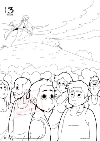 20 Escolares | EBDVAsociación Ministerial de Escuela Dominical
Lección
20 Escolares | EBDVAsociación Ministerial de Escuela Dominical
Visual 3
3
Lección
 